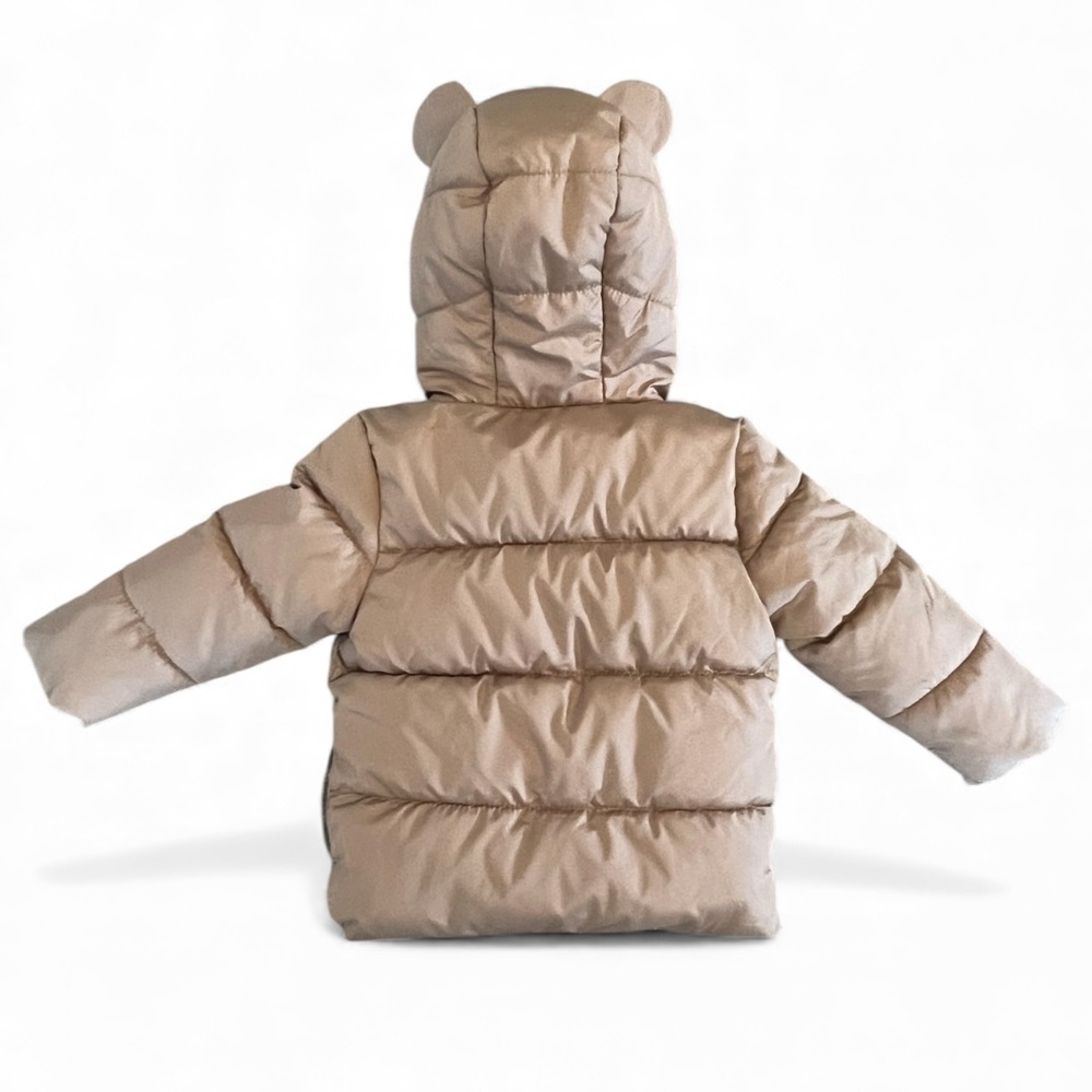 Baby Winter Jacket - Picture 3 of 4